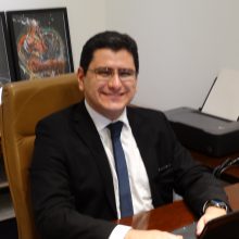 Paulo Pires