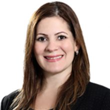 Cynara Mariano